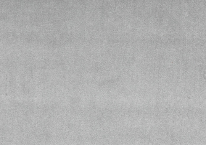 Velour, Gunmetal - Fabric Only - Image 3